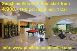 www.phuketsunshinevilla.com